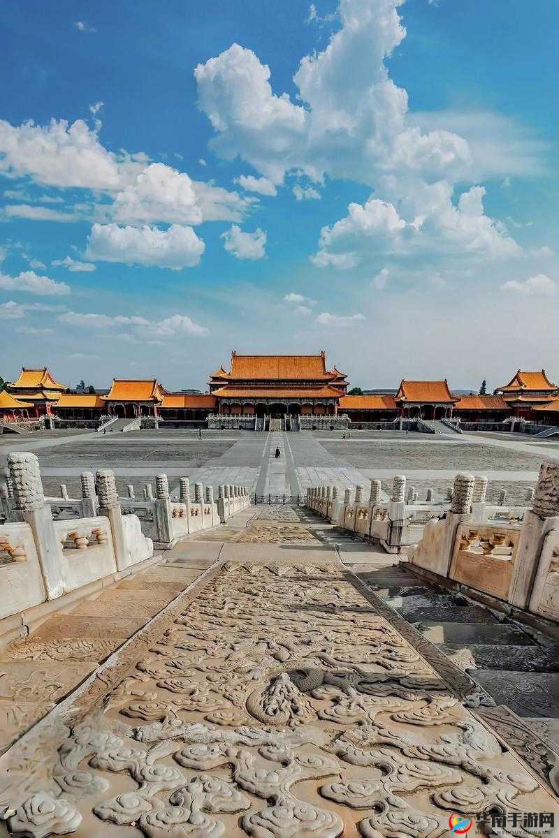 席卷天下国家皇城，背后隐藏着怎样的惊天秘密？