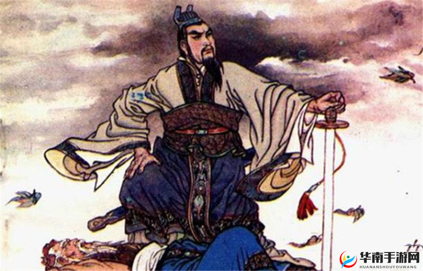 重盾兵孟尝君究竟有何非凡之处？大战国武将深度解析揭秘！