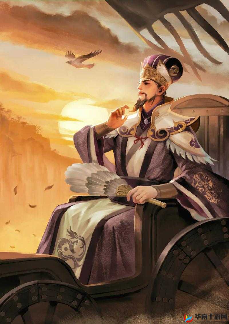猛将兄留步！哪位武将能与智谋无双的诸葛亮并肩作战，你猜得到吗？