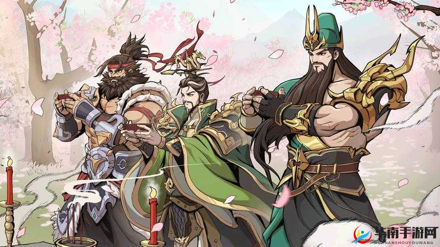 神魔领主中忠义无双的武圣关羽，如何攻略成就不朽传奇？