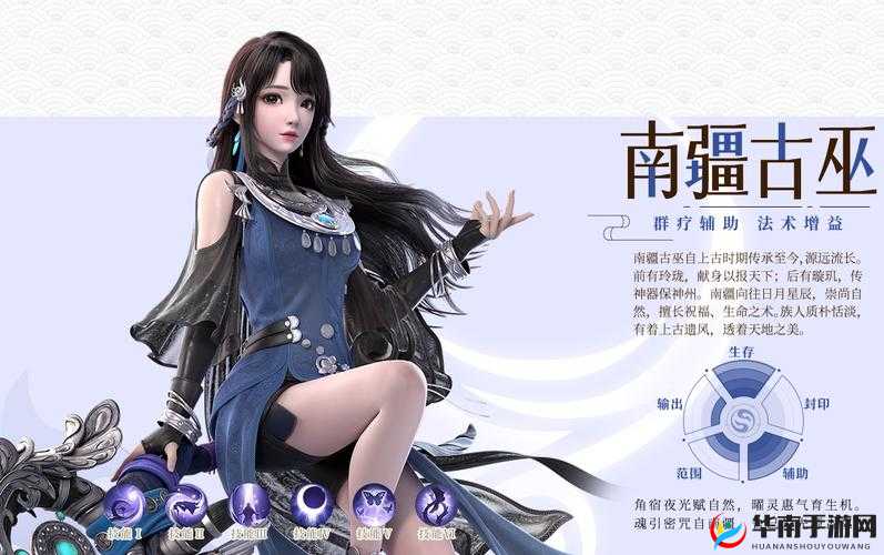 梦幻诛仙手游新版今日上线，遇见新你同时迎来资源管理大变革？