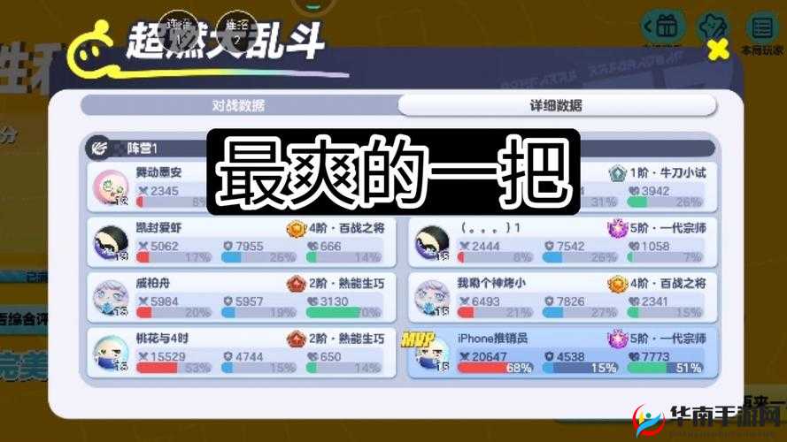 英雄之战激情乱斗如何参与？深度解析激情乱斗玩法揭秘悬念