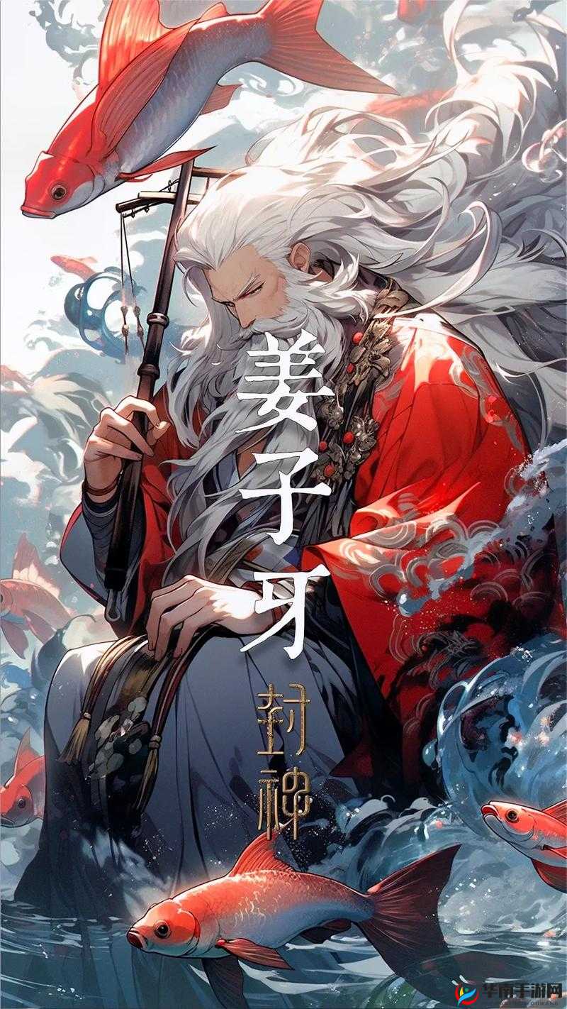 太公传承不死流绝了！零失误教学带你封神，血泪经验全公开